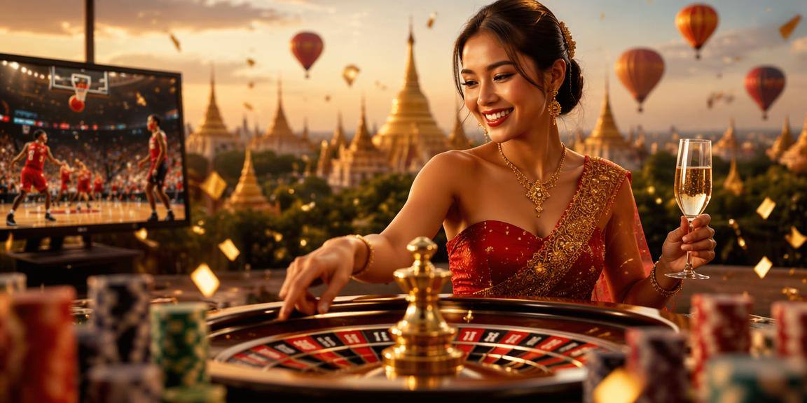 x5777 ဆုကြီးစလော့မီး
